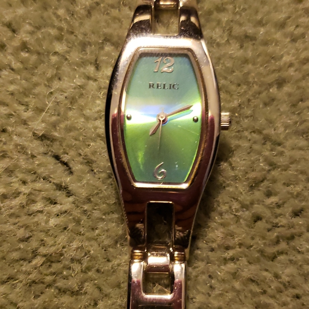 Relic watch - Picture 3 of 6